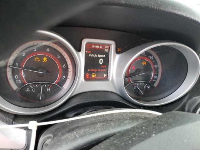 Photo 9 from auction – 2015 DODGE JOURNEY SX with VIN 3C4PDDBG0FT725243