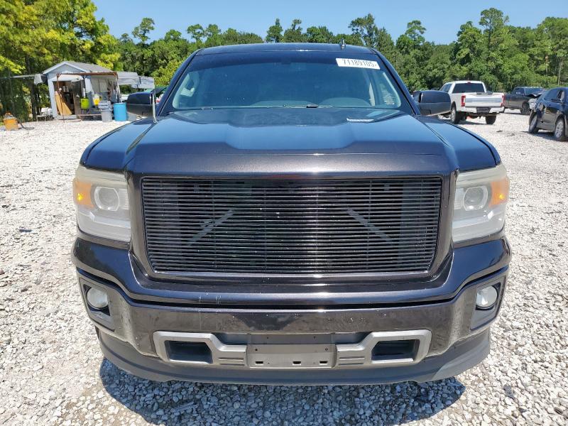 Photo 5 from auction – 2014 GMC SIERRA C15 with VIN 3GTP1VEC9EG508403