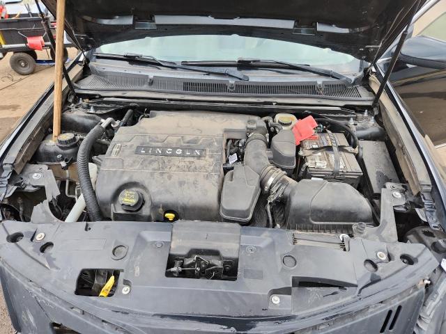 Photo 11 from auction – 2014 LINCOLN MKS with VIN 1LNHL9EK7EG602171