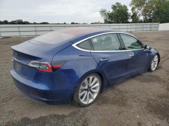 Photo 3 from auction – 2018 TESLA MODEL 3 with VIN 5YJ3E1EA9JF015587