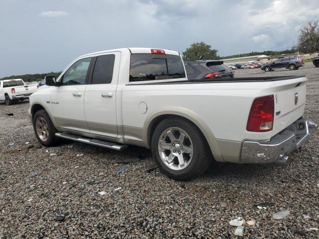 Photo 2 from auction – 2010 DODGE RAM 1500 with VIN 1D7RB1GT8AS184333