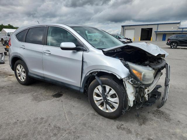 Photo 4 from auction – 2012 HONDA CR-V EX with VIN 2HKRM4H50CH627064