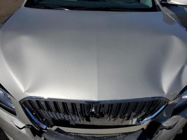 Photo 11 from auction – 2014 BUICK LACROSSE with VIN 1G4GB5GR9EF134015