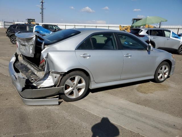 صورة رقم 3 من المزاد - 2011 TOYOTA CAMRY BASE مع VIN 4T1BF3EK8BU150822