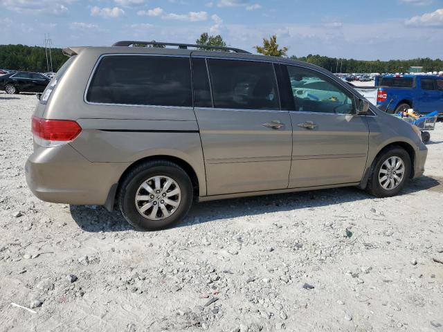 Photo 3 from auction – 2009 HONDA ODYSSEY EX with VIN 5FNRL38639B406328