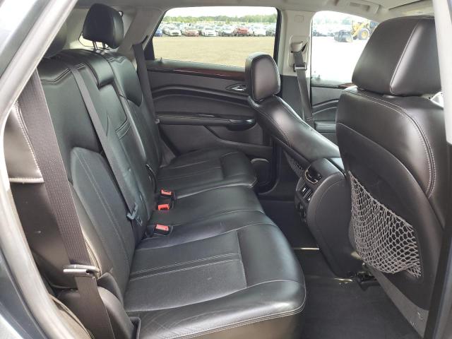 Photo 11 from auction – 2013 CADILLAC SRX PREMIU with VIN 3GYFNEE33DS517426