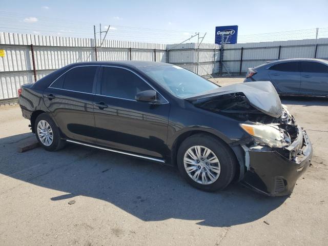 Photo 4 from auction – 2012 TOYOTA CAMRY BASE with VIN 4T4BF1FK3CR266536