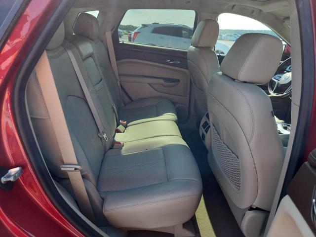 Zdjęcie 11 z aukcji – 2014 CADILLAC SRX PERFORMANCE COLLECTION z VIN 3GYFNCE31ES662227