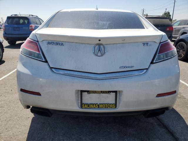 Photo 6 from auction – 2012 ACURA TL with VIN 19UUA9F72CA000041