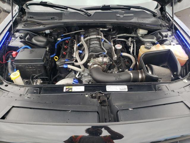 Photo 11 from auction – 2014 DODGE CHALLENGER with VIN 2C3CDYBT6EH179739