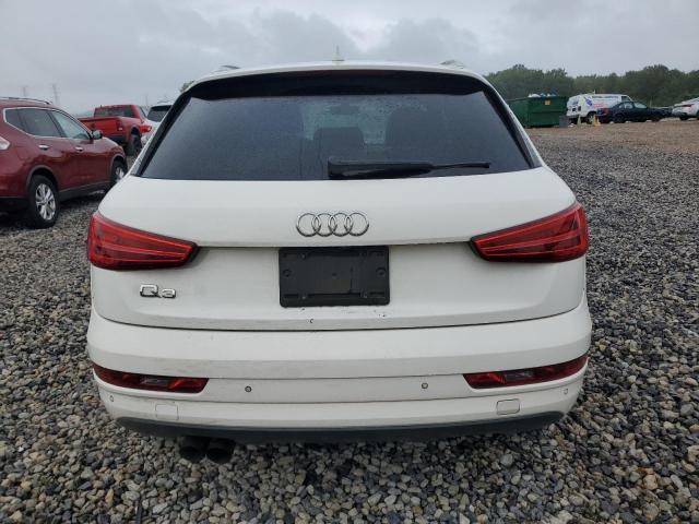 Photo 6 from auction – 2018 AUDI Q3 PREMIUM with VIN WA1BCCFS0JR024395