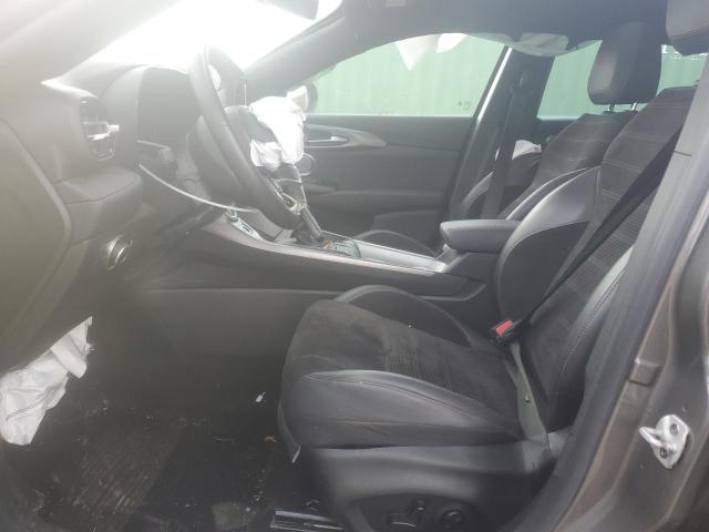 Photo 7 from auction – 2023 DODGE HORNET GT PLUS with VIN ZACNDFBNXP3A03943
