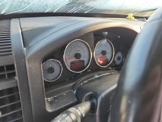 Photo 9 from auction – 2012 JEEP LIBERTY SP with VIN 1C4PJMAK0CW132762
