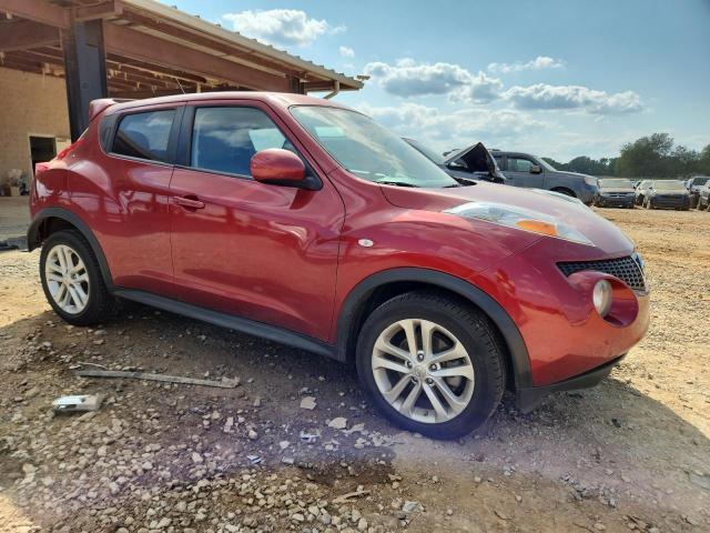 Photo 4 from auction – 2013 NISSAN JUKE S with VIN JN8AF5MR0DT214231