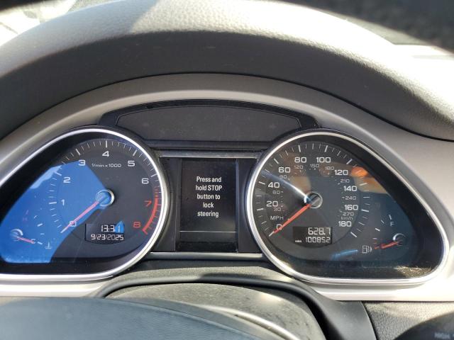 Photo 9 from auction – 2015 AUDI Q7 PREMIUM with VIN WA1LGAFE8FD020090