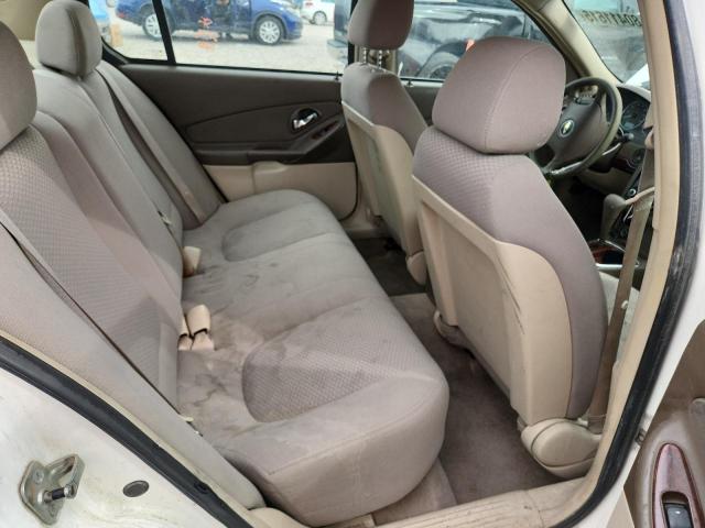 Photo 10 from auction – 2007 CHEVROLET MALIBU LS with VIN 1G1ZS58F27F292855