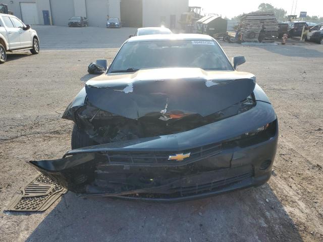 Zdjęcie 5 z aukcji – 2015 CHEVROLET CAMARO LS z VIN 2G1FB1E38F9303015