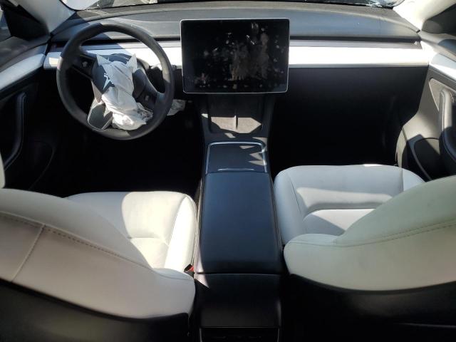 Photo 8 from auction – 2021 TESLA MODEL 3 with VIN 5YJ3E1EAXMF978003