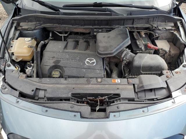 Photo 12 from auction – 2013 MAZDA CX-9 TOURI with VIN JM3TB3CV8D0412924