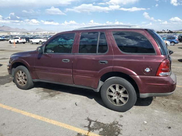 Photo 2 from auction – 2006 BUICK RAINIER CX with VIN 5GADT13S762357086