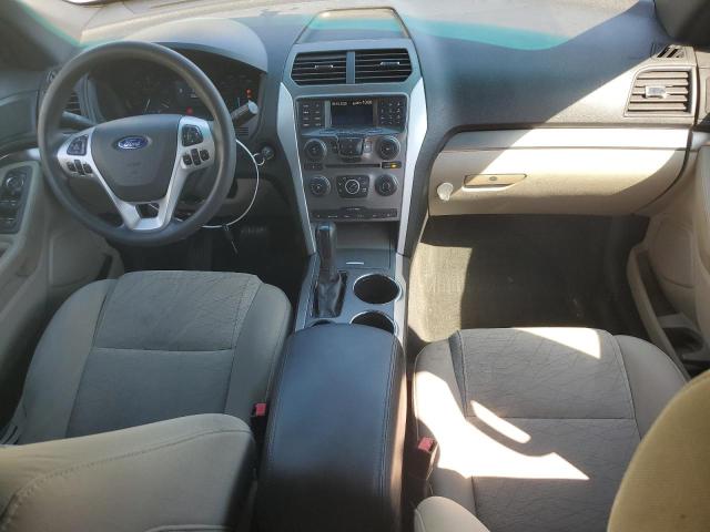 Photo 8 from auction – 2011 FORD EXPLORER with VIN 1FMHK7B83BGA71868