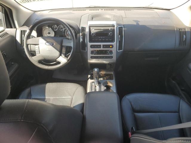 Photo 8 from auction – 2010 FORD EDGE SEL with VIN 2FMDK3JC2ABB23512