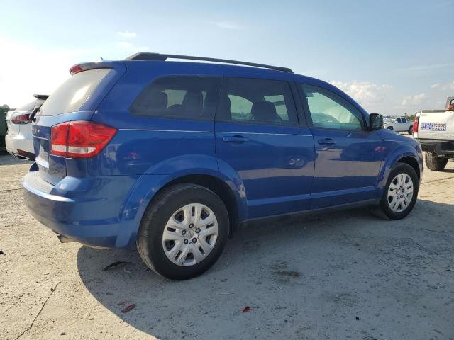 Photo 3 from auction – 2015 DODGE JOURNEY SE with VIN 3C4PDCAB0FT708605