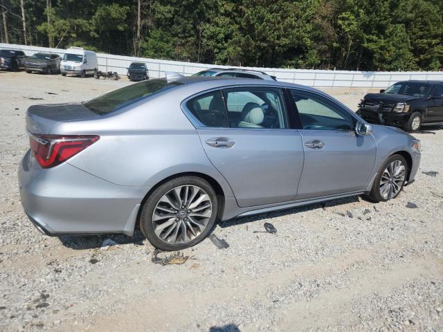Photo 3 from auction – 2018 ACURA RLX TECH with VIN JH4KC1F54JC000705