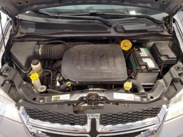 Photo 12 from auction – 2019 DODGE GRAND CARA with VIN 2C4RDGBG6KR648966