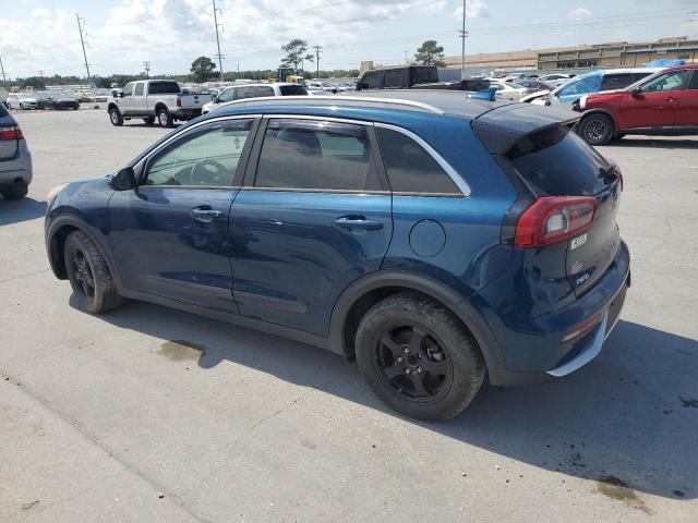 Photo 2 from auction – 2018 KIA NIRO FE with VIN KNDCB3LCXJ5109133