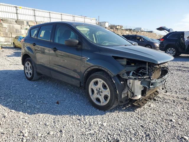 Photo 4 from auction – 2019 FORD ESCAPE S with VIN 1FMCU0F77KUA69233