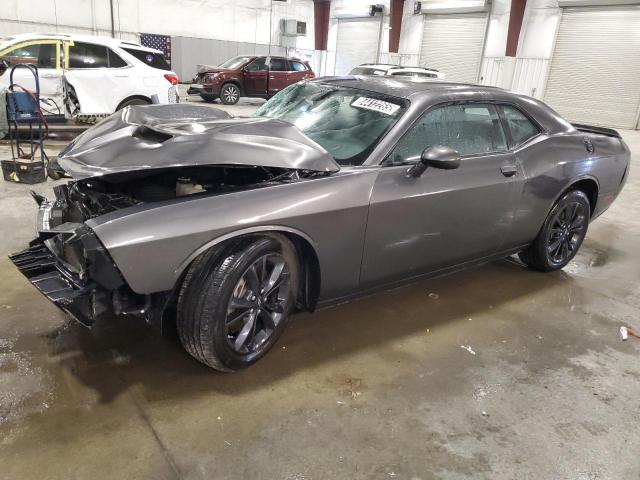 DODGE CHALLENGER 2023 with VIN 2C3CDZGG5PH663048 - Photo from auction