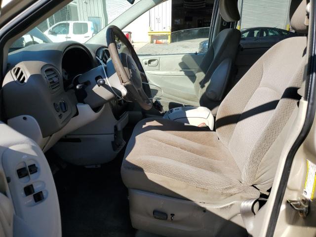 صورة رقم 7 من المزاد - 2005 DODGE GRAND CARA مع VIN 2D8GP44L05R477337
