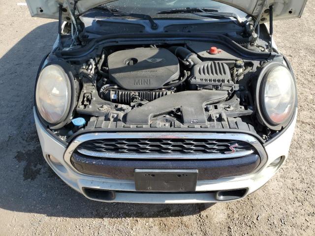 Photo 11 from auction – 2017 MINI COOPER S with VIN WMWXP7C5XH3B93861