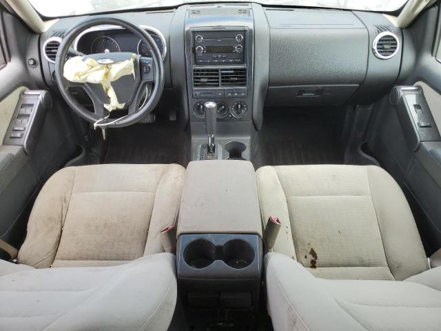 Photo 8 from auction – 2008 FORD EXPLORER X with VIN 1FMEU73E88UA70713