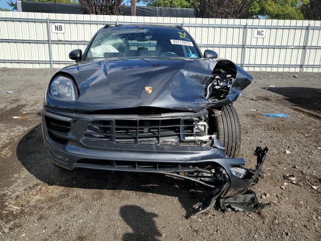Photo 5 from auction – 2017 PORSCHE MACAN GTS with VIN WP1AG2A52HLB51999