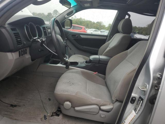 Photo 7 from auction – 2007 TOYOTA 4RUNNER SR with VIN JTEBU14R670121584