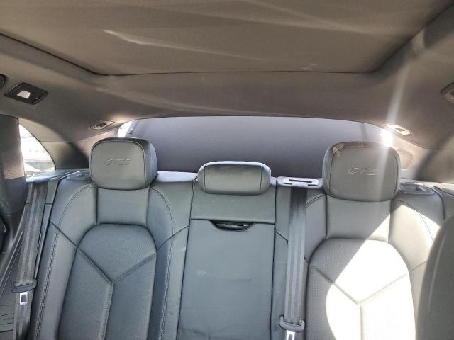 Photo 10 from auction – 2020 PORSCHE MACAN GTS with VIN WP1AG2A55LLB55294