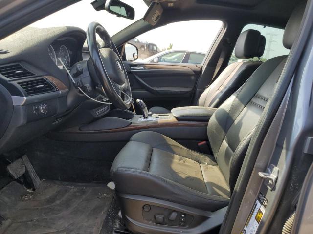 Photo 7 from auction – 2014 BMW X6 XDRIVE3 with VIN 5UXFG2C53E0H11211