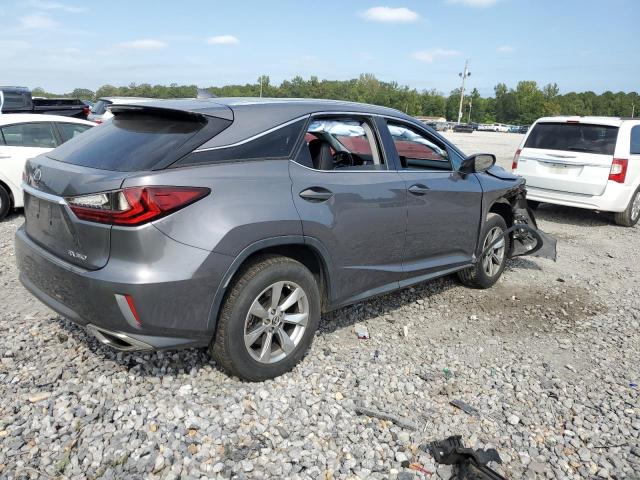 Photo 3 from auction – 2019 LEXUS RX 350 BAS with VIN 2T2ZZMCA6KC139918