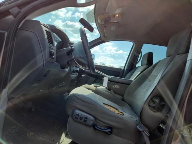 Photo 7 from auction – 2006 DODGE RAM 2500 with VIN 3D7KR29C06G139546