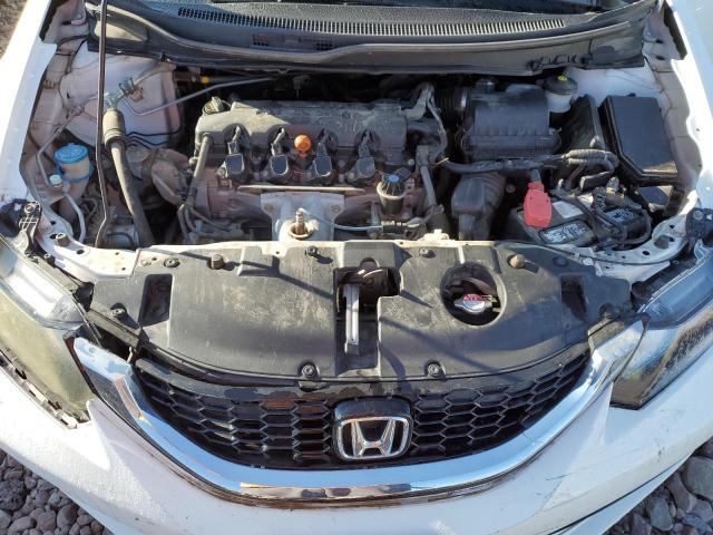 Фото 11 с аукциона – 2014 HONDA CIVIC EX с VIN 19XFB2F88EE081602