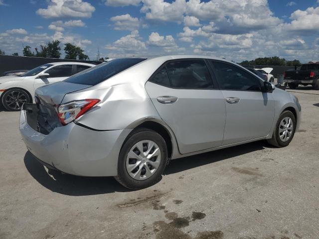 Photo 3 from auction – 2014 TOYOTA COROLLA L with VIN 5YFBURHE9EP135136