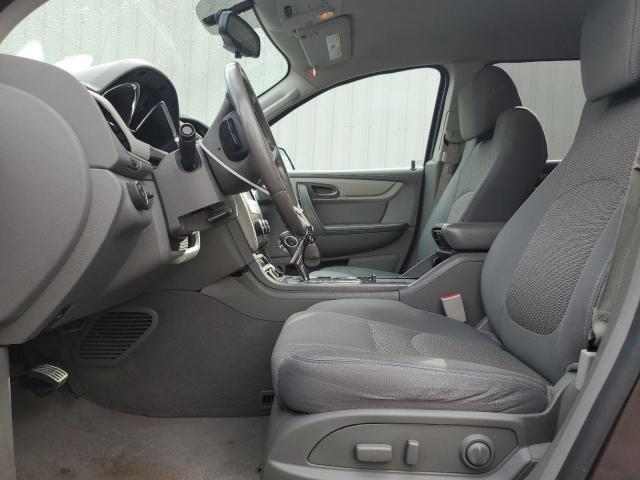 Photo 7 from auction – 2015 CHEVROLET TRAVERSE L with VIN 1GNKVGKD4FJ186431
