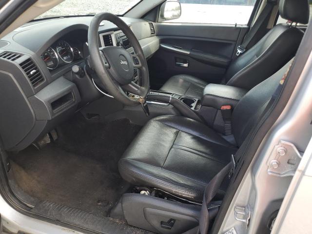 Photo 7 from auction – 2010 JEEP GRAND CHER with VIN 1J4PS4GK7AC142332