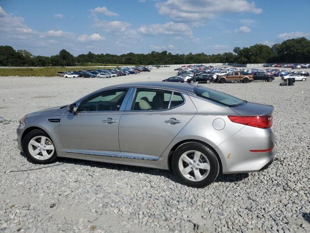 Photo 2 from auction – 2014 KIA OPTIMA LX with VIN KNAGM4A73E5484906