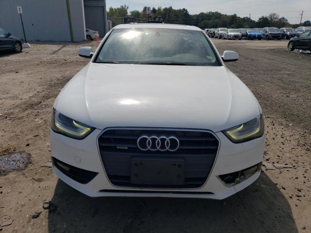 Photo 5 from auction – 2013 AUDI A4 PREMIUM with VIN WAUFFAFL5DN023604