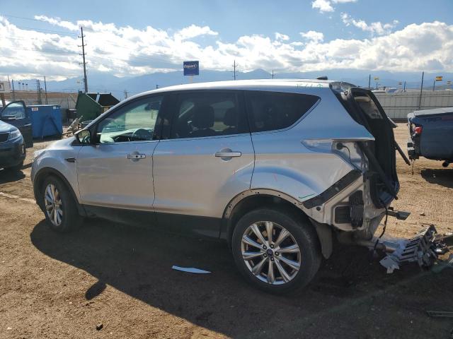 Foto 2 de la subasta – 2017 FORD ESCAPE TIT con VIN 1FMCU9J90HUD44429
