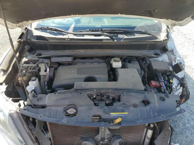 Photo 12 from auction – 2018 NISSAN PATHFINDER with VIN 5N1DR2MN0JC645008