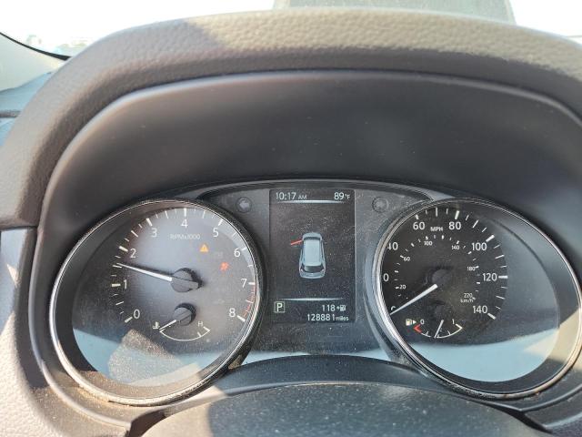 Photo 9 from auction – 2017 NISSAN ROGUE S with VIN JN8AT2MT3HW382680